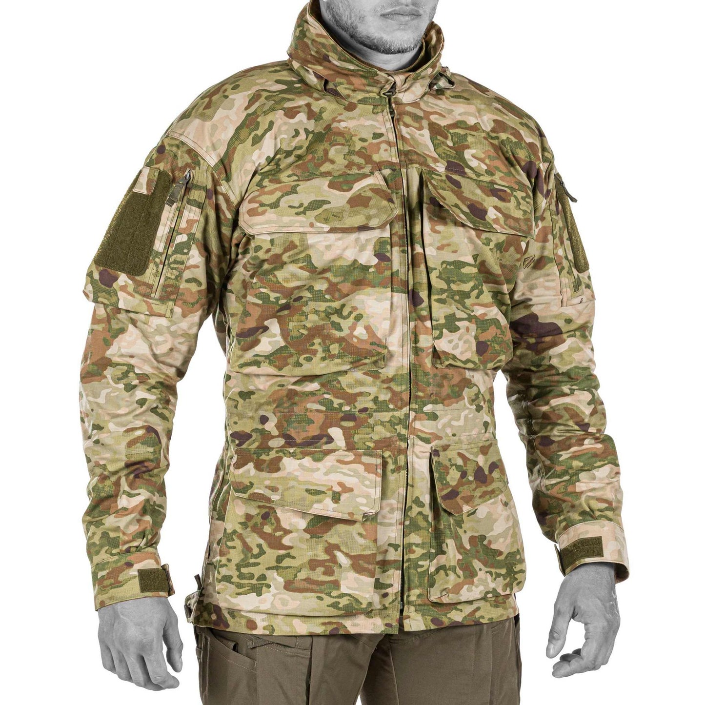 UF PRO M2 Parka