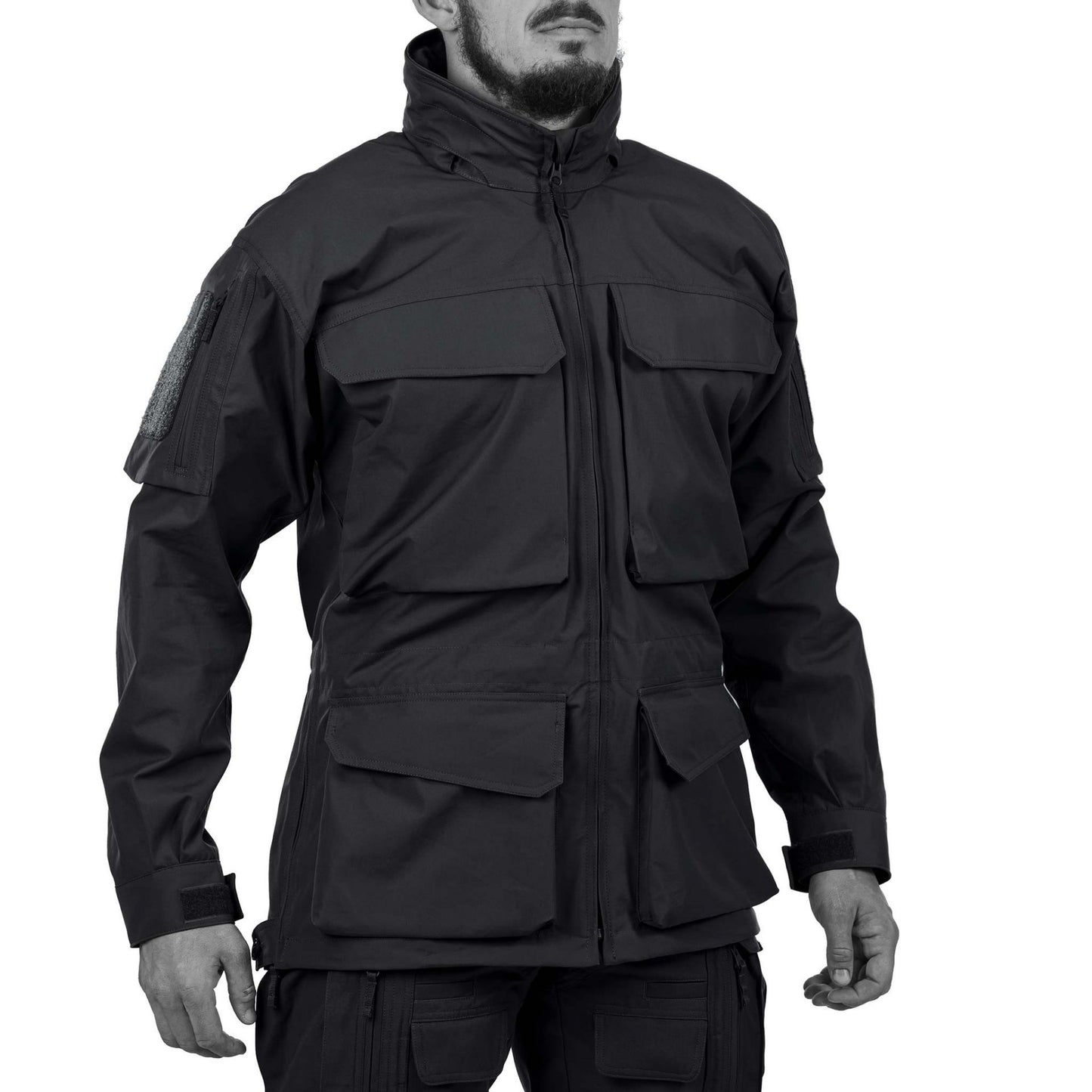 UF PRO M2 Parka