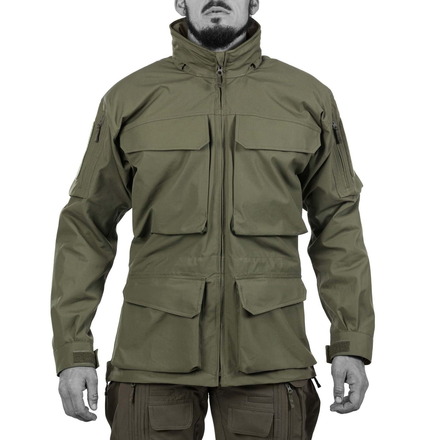 UF PRO M2 Parka