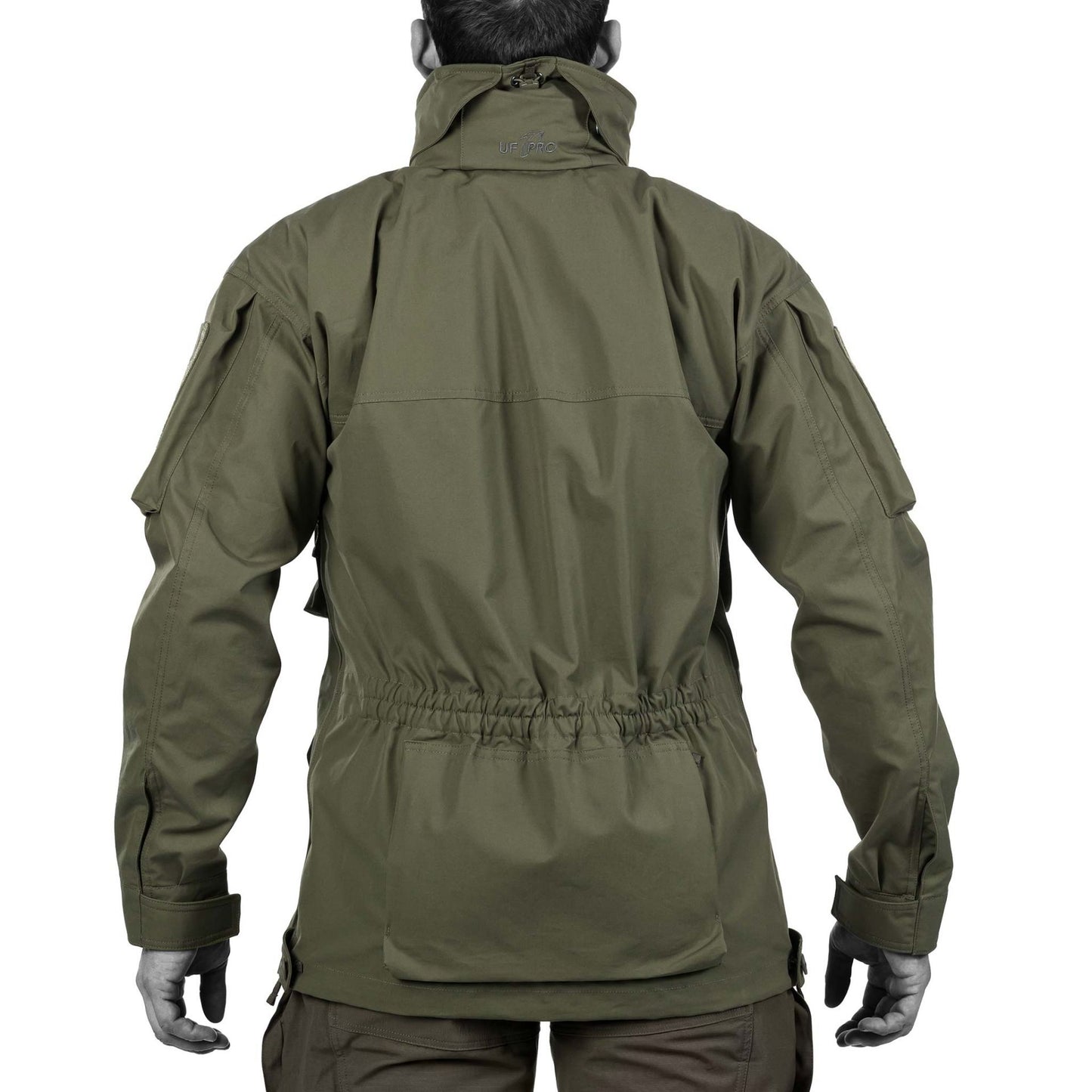 UF PRO M2 Parka
