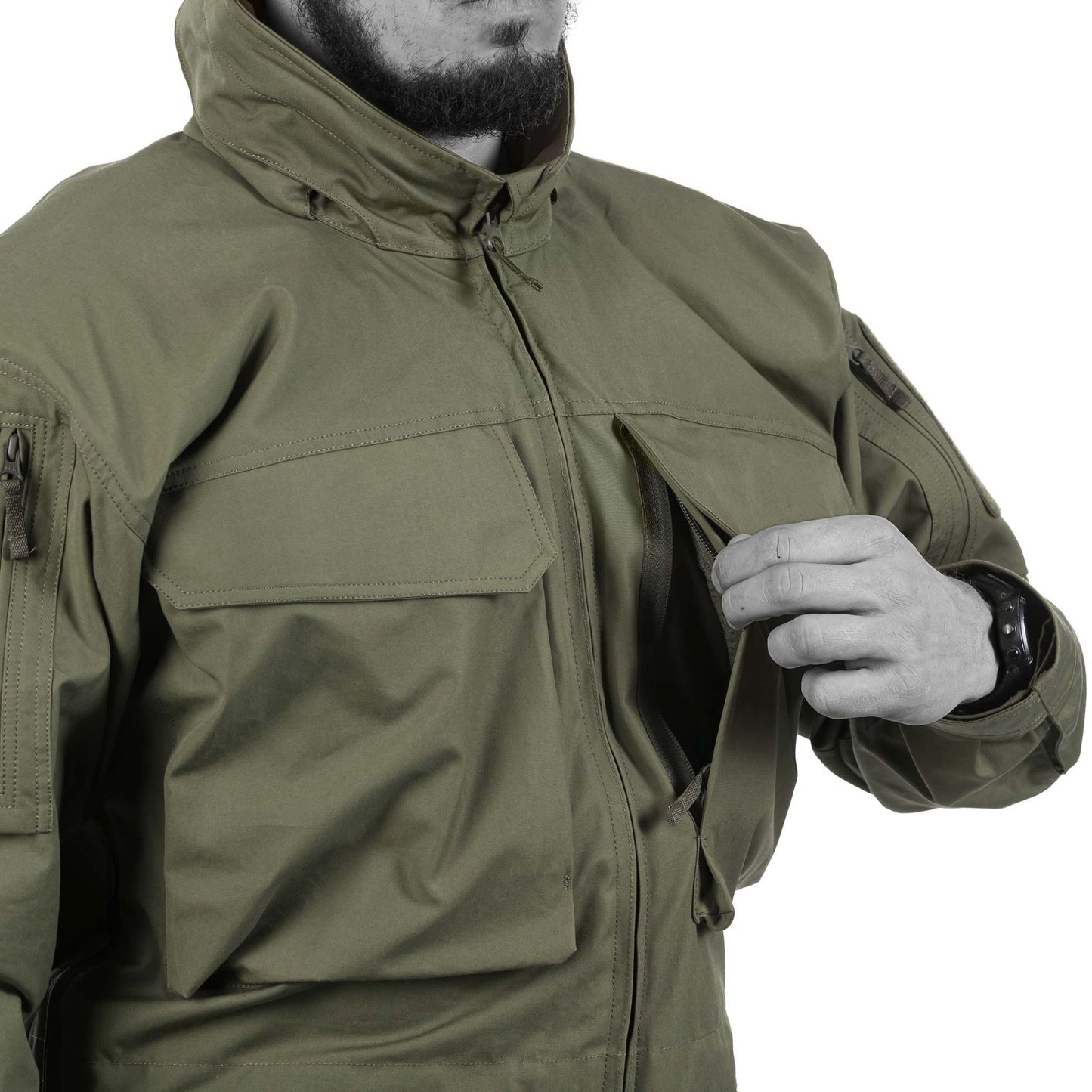 UF PRO M2 Parka