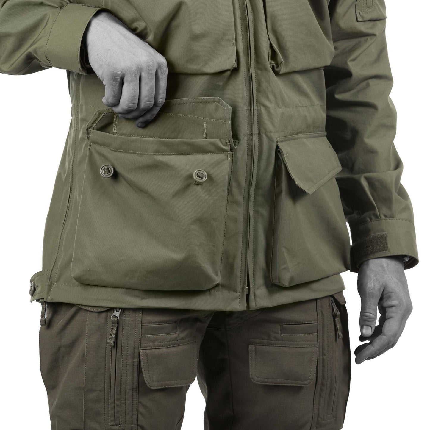 UF PRO M2 Parka