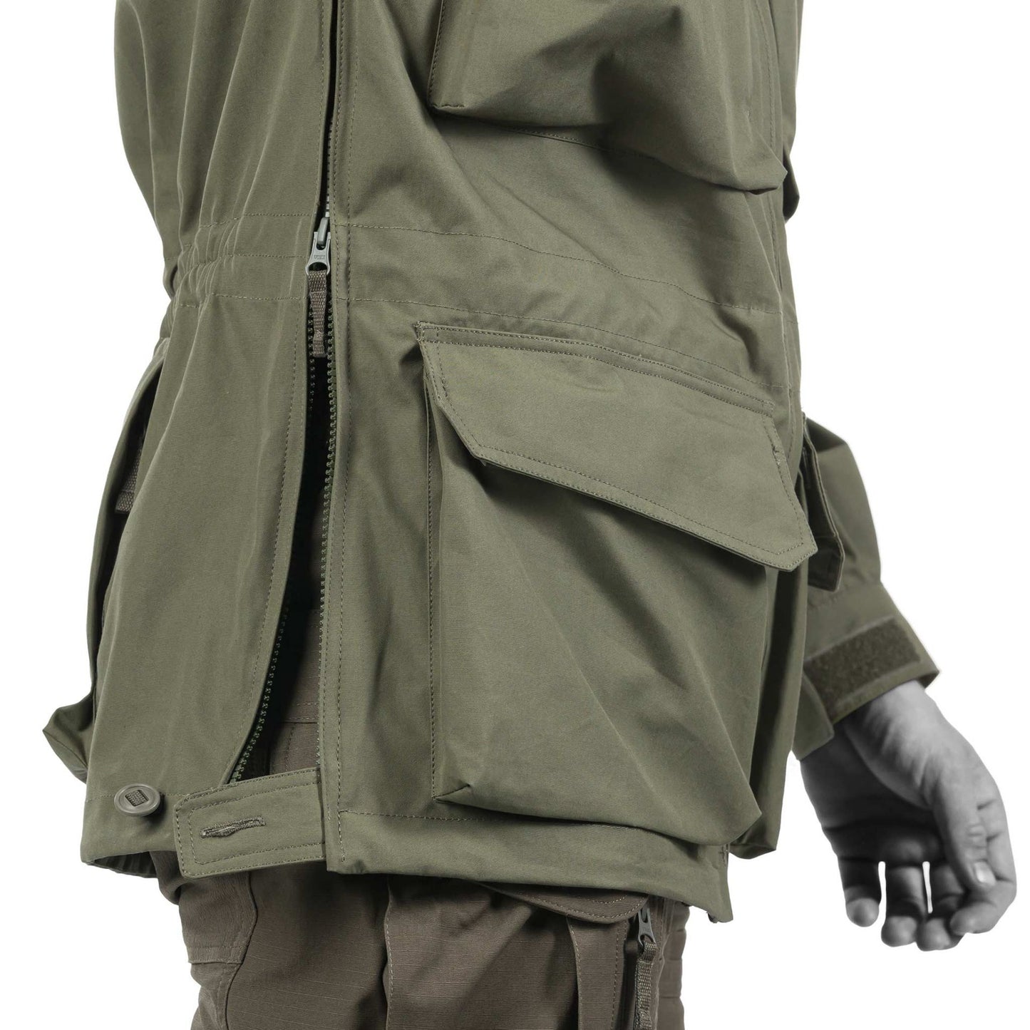 UF PRO M2 Parka