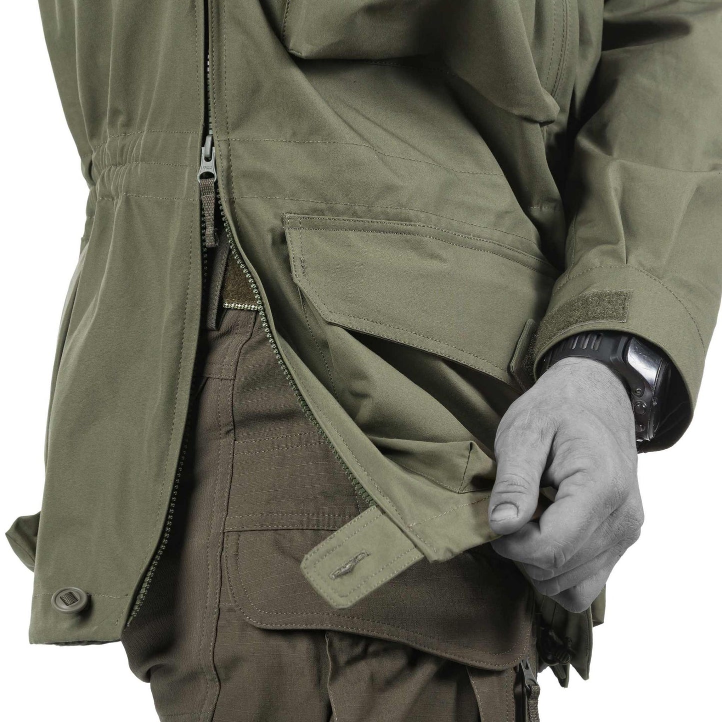 UF PRO M2 Parka