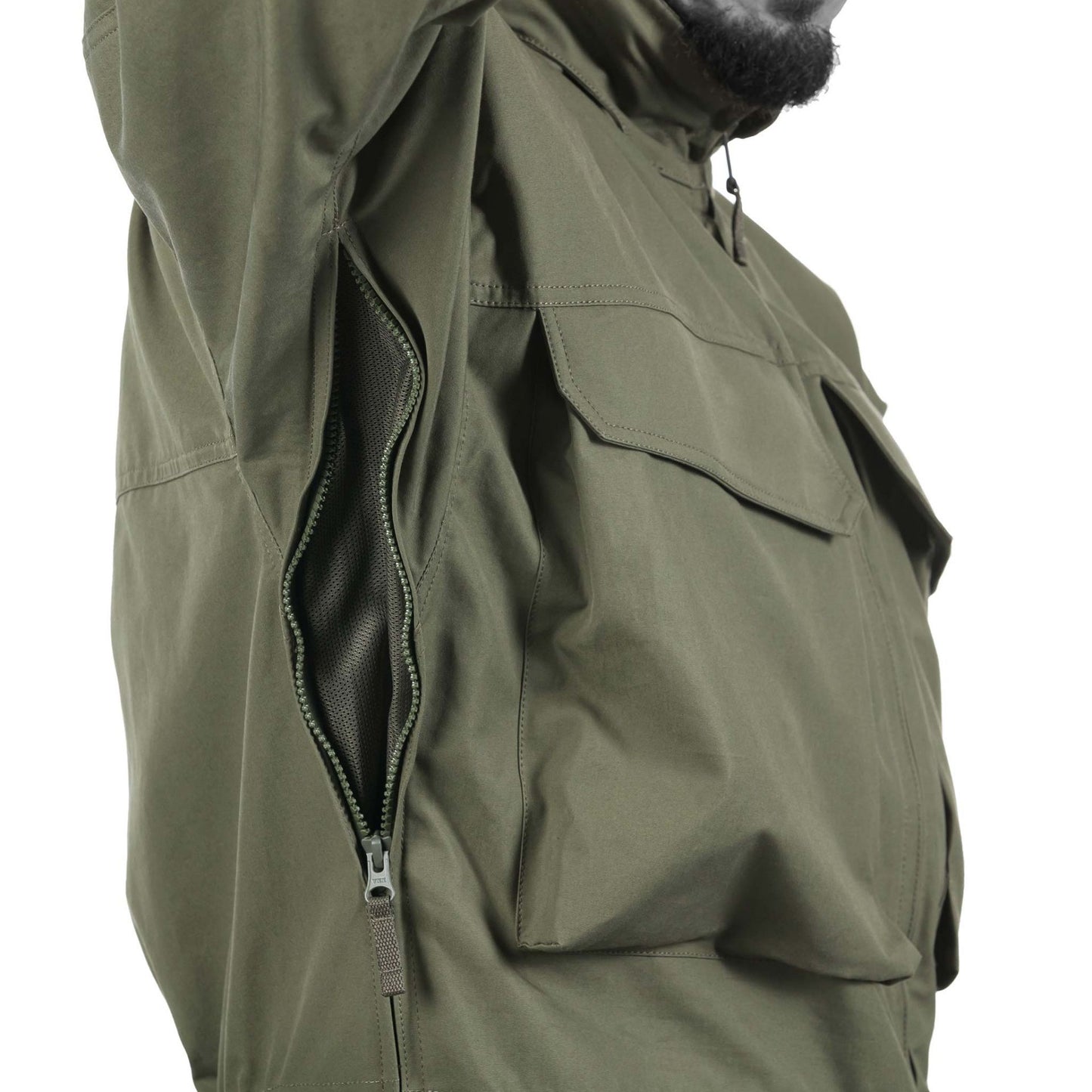 UF PRO M2 Parka