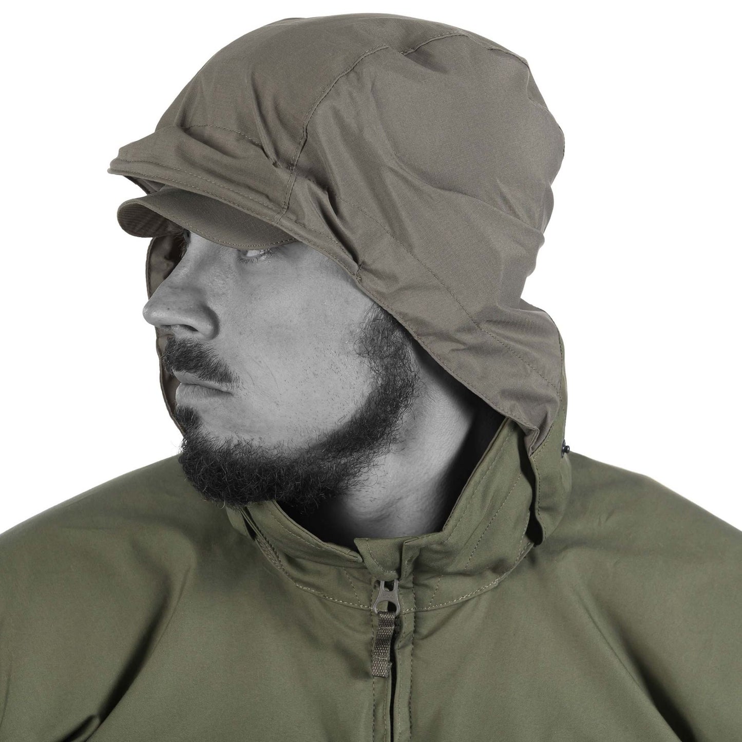 UF PRO M2 Parka