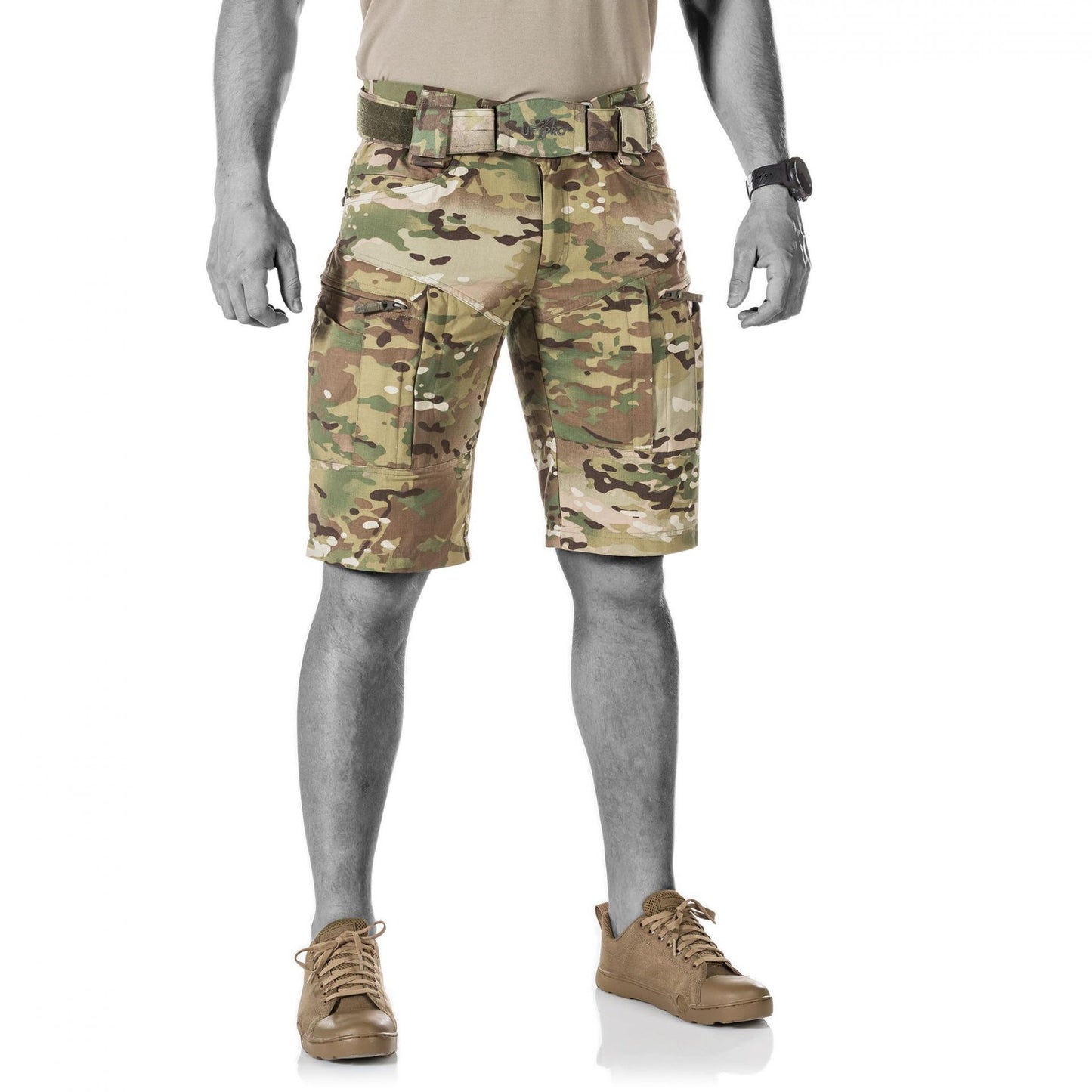 UF PRO P-40 Gen.2 Tactical Shorts