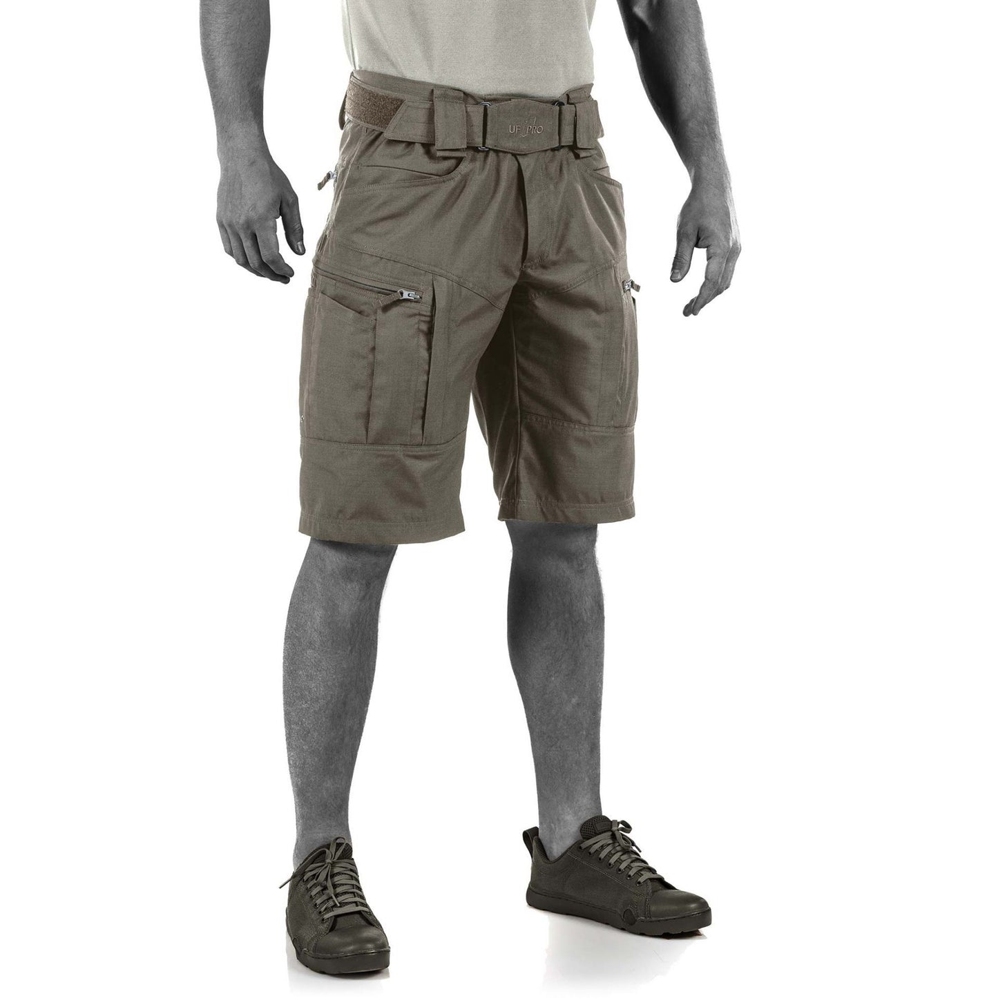 UF PRO P-40 Gen.2 Tactical Shorts
