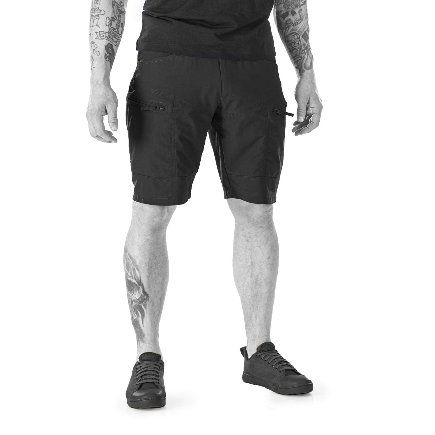 UF PRO P-40 Ranger Tactical Shorts