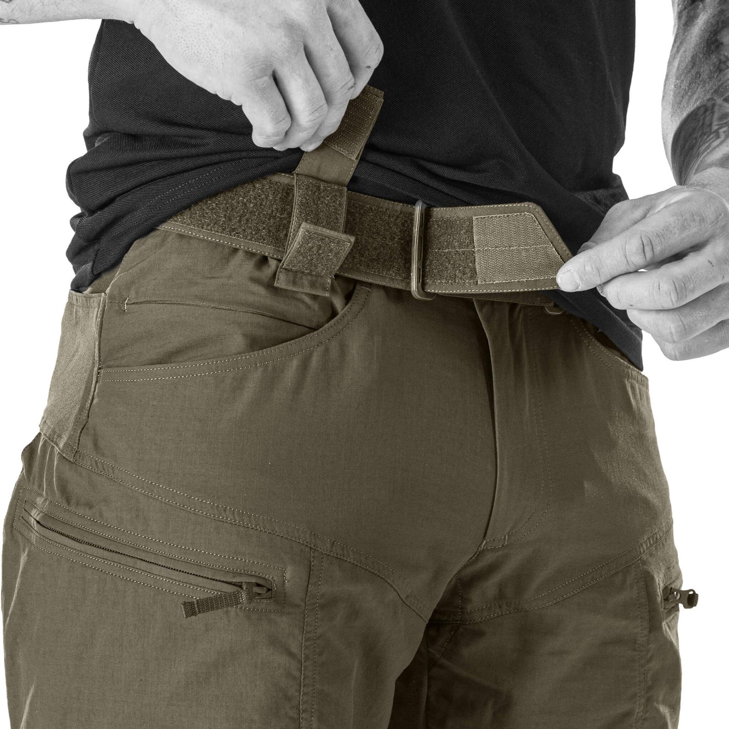 UF PRO P-40 Ranger Tactical Shorts