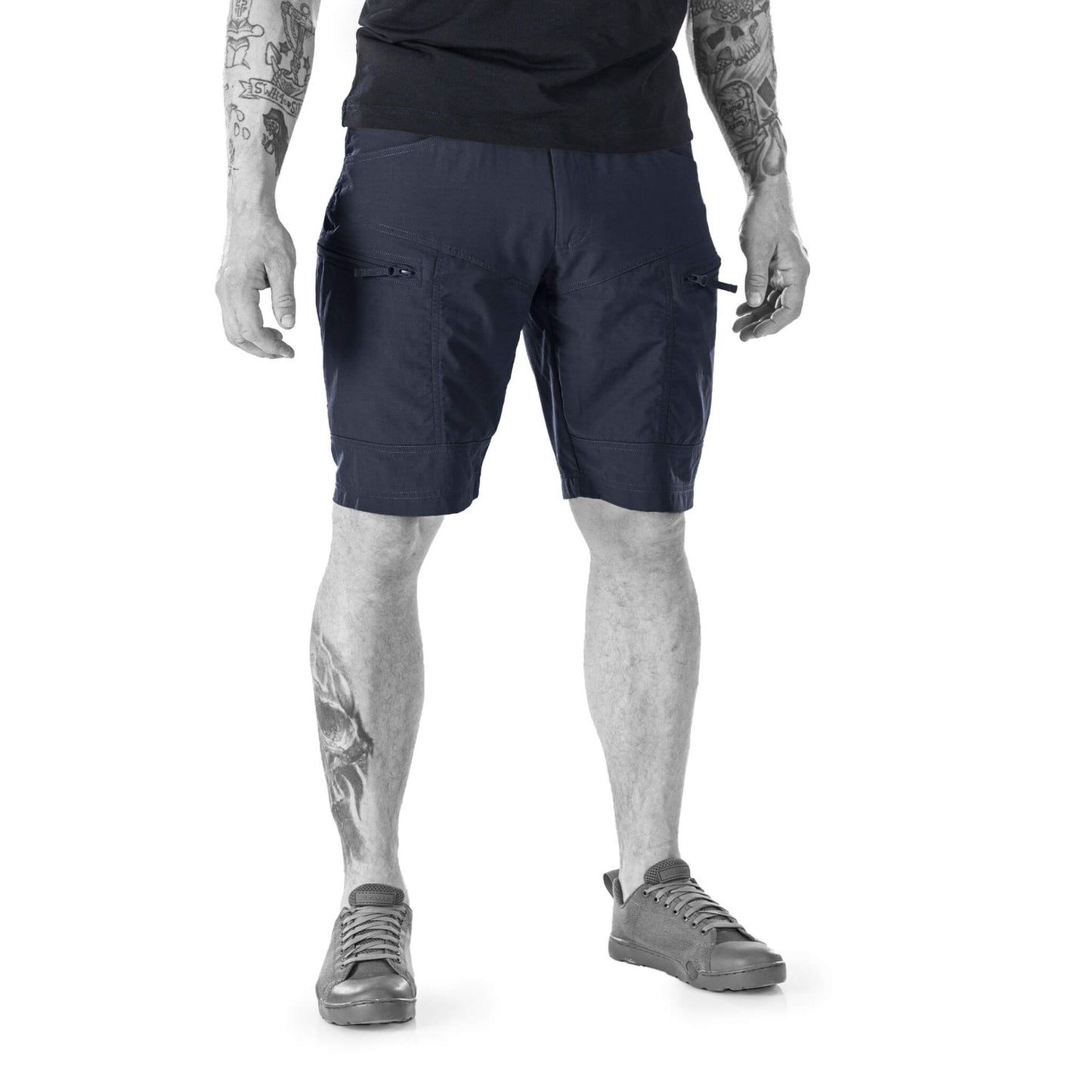 UF PRO P-40 Ranger Tactical Shorts