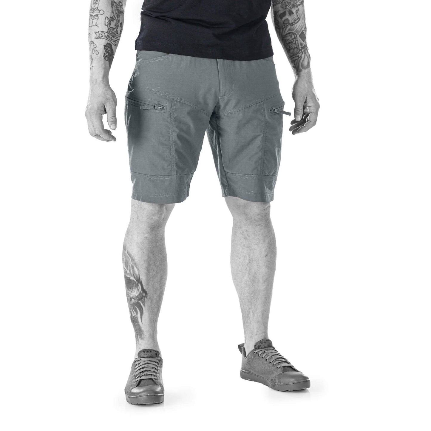 UF PRO P-40 Ranger Tactical Shorts
