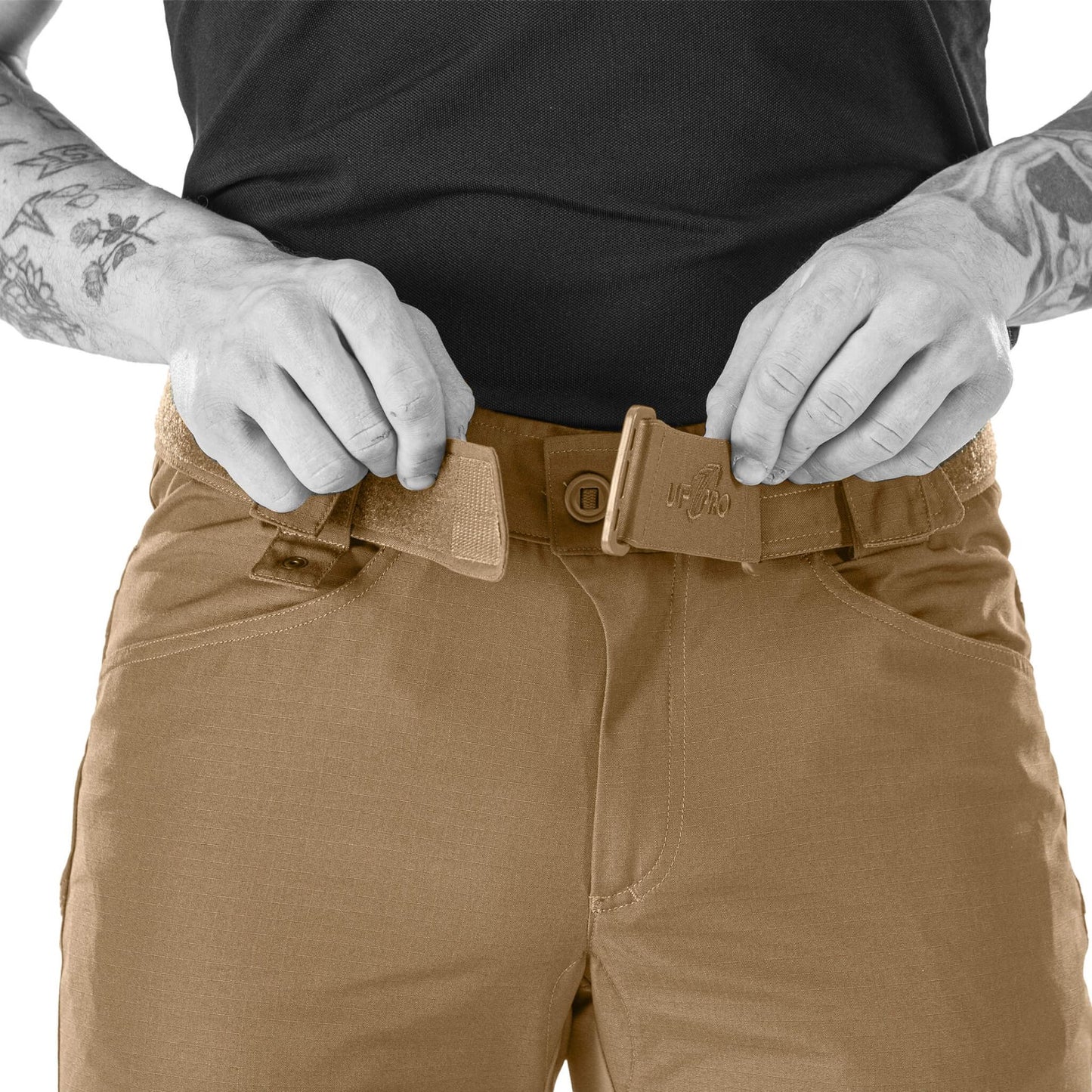 UF PRO P-40 Urban Gen.2 Tactical Pants (Size 28-34)