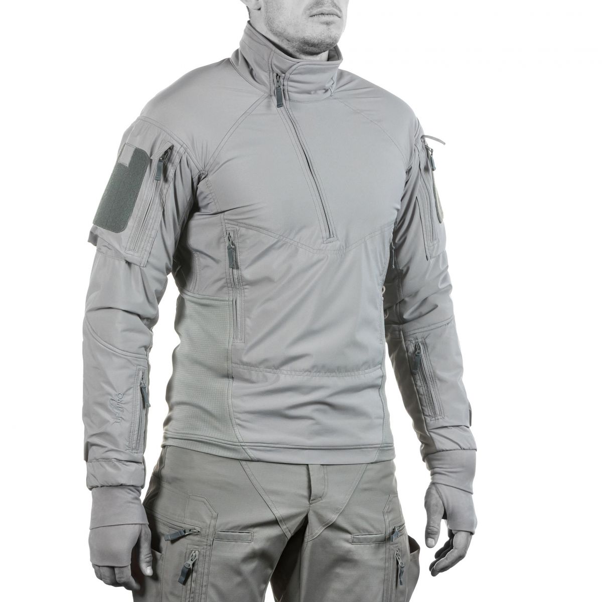 Ace Winter Combat Shirt