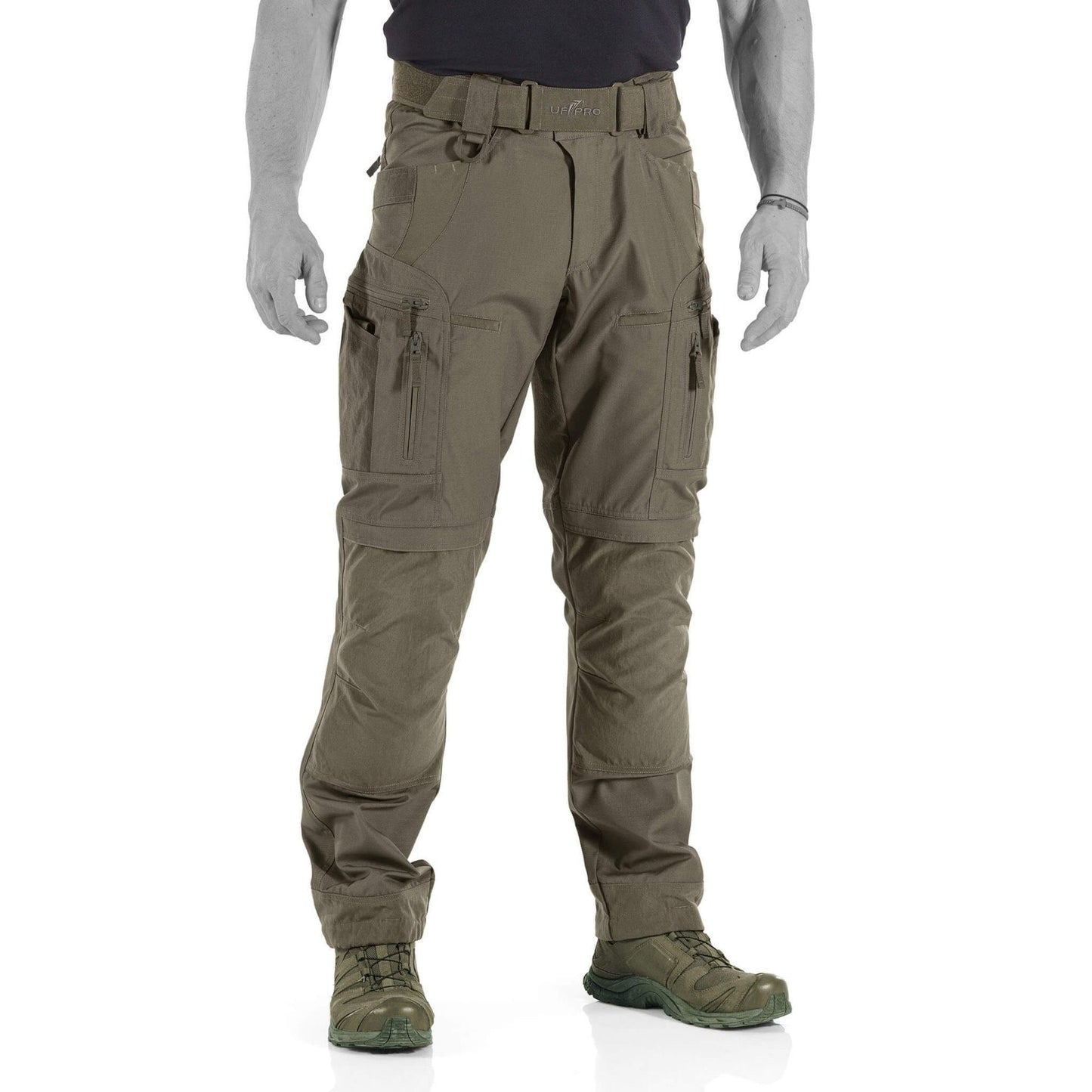 UF PRO P-40 All-Terrain Gen.3 Tactical Pants