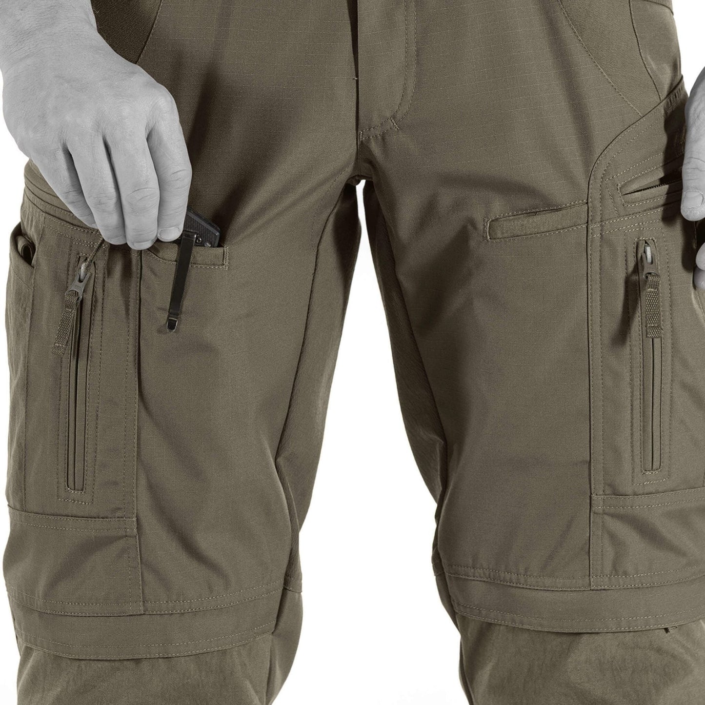 UF PRO P-40 All-Terrain Gen.3 Tactical Pants