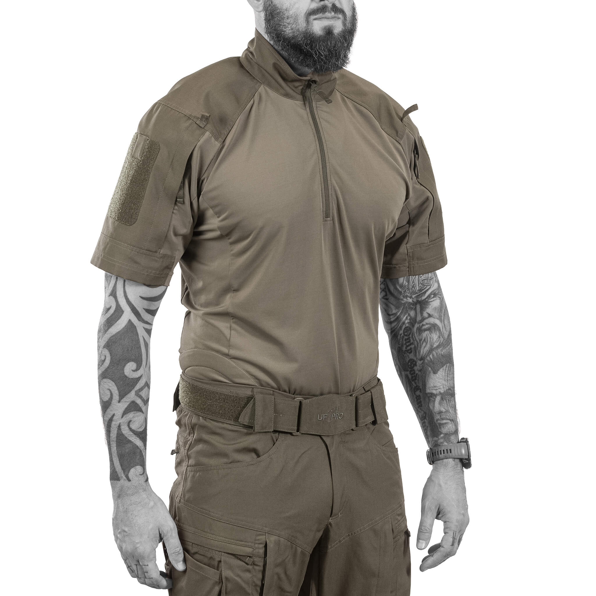 UF PRO - P-40 Responder Shirt