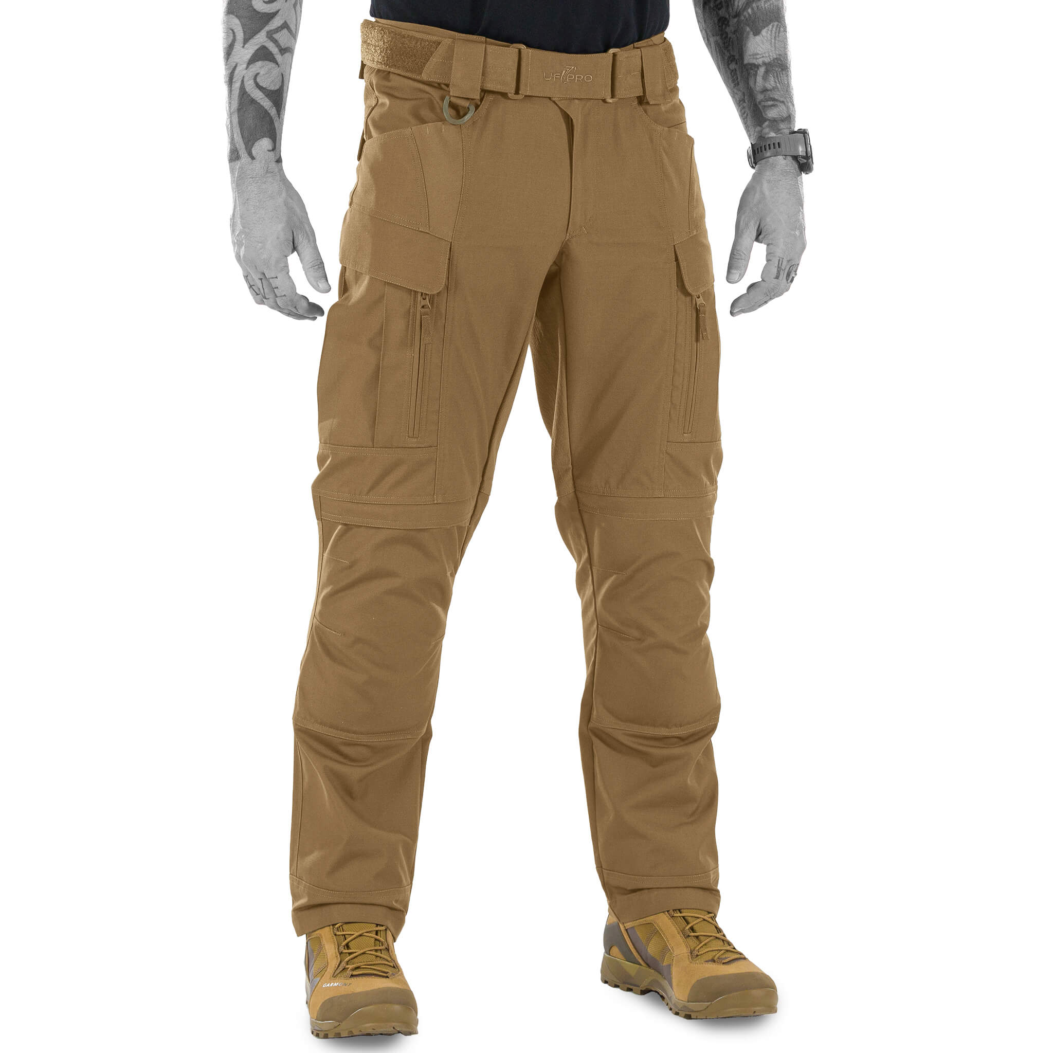UF PRO - P-40 Classic Gen.3 Tactical Pants
