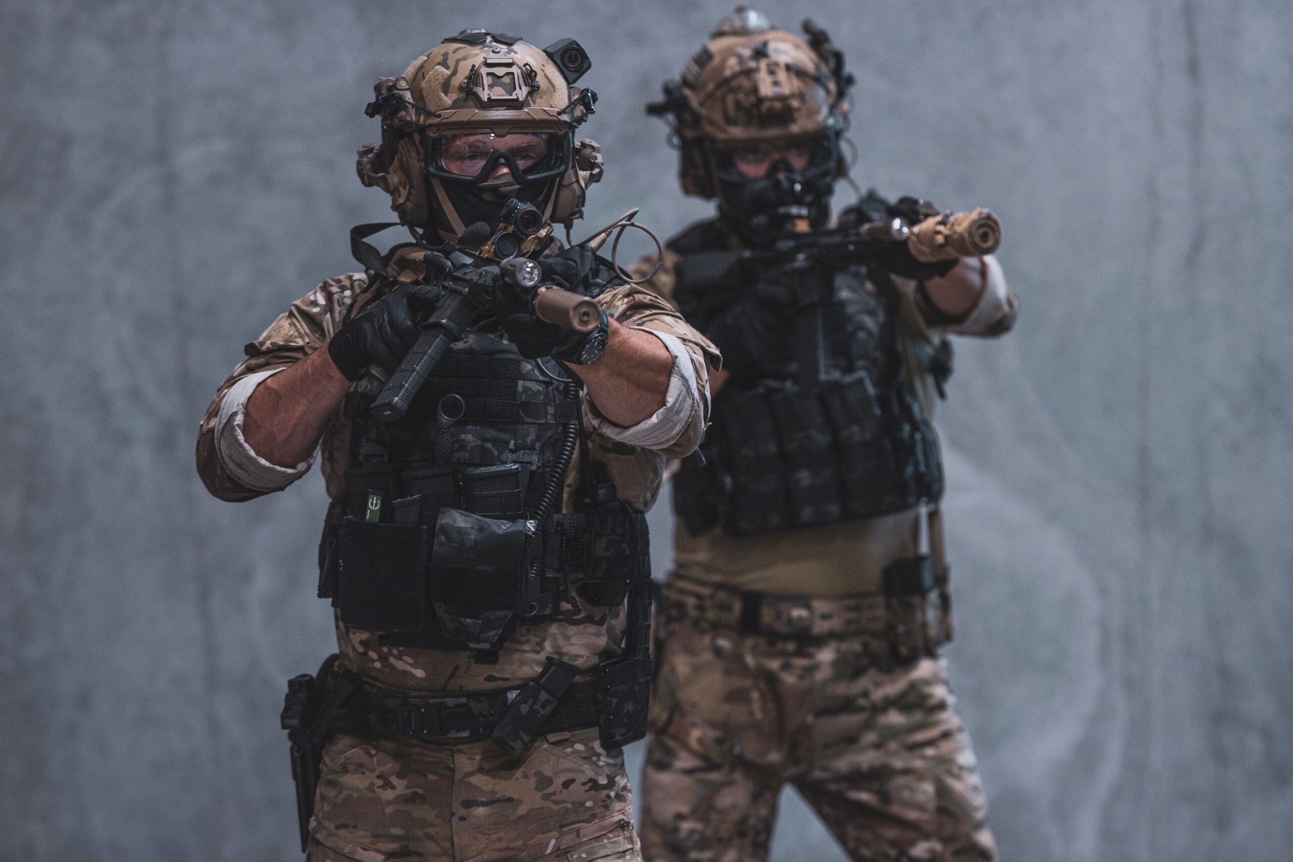 MoG Target - Light Duty Gloves