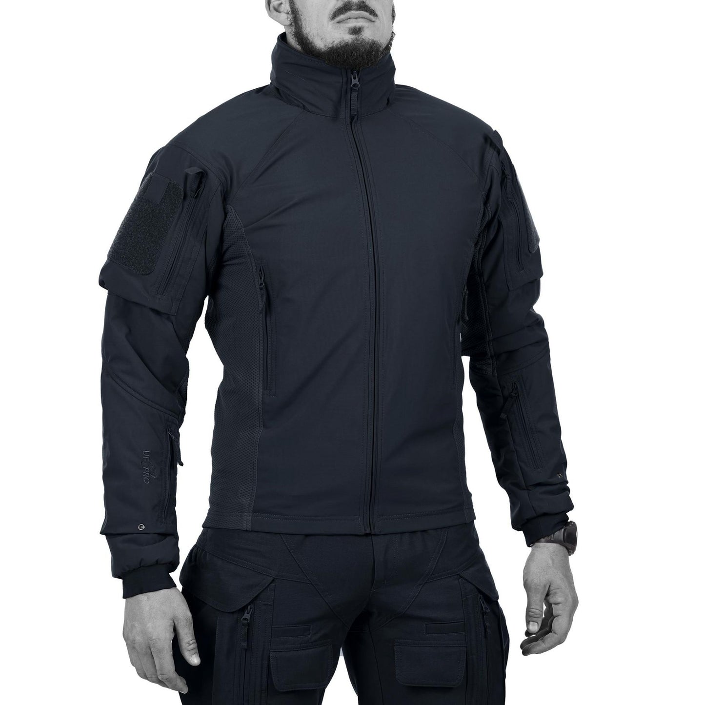 Delta Ace Plus Gen.3 Winter Jacket