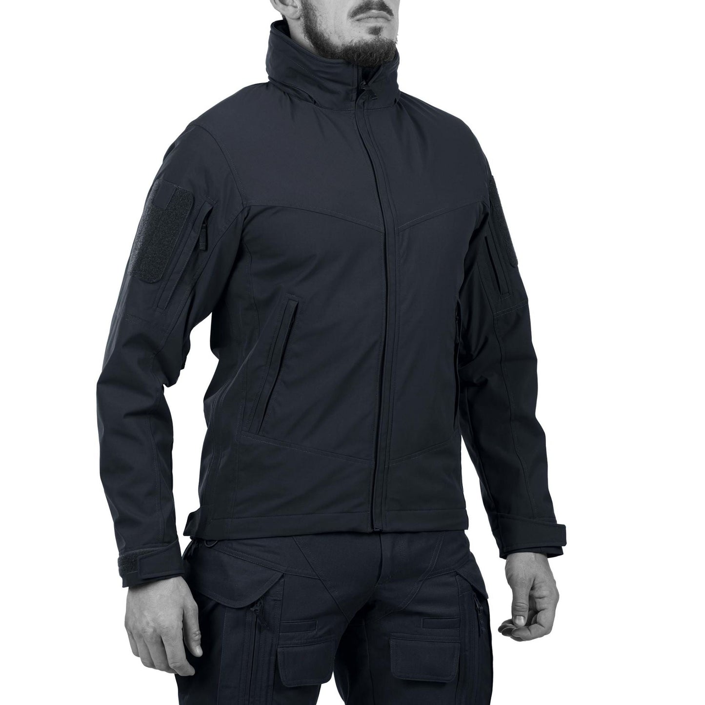 Delta Eagle Gen.3 Tactical Softshell Jacket