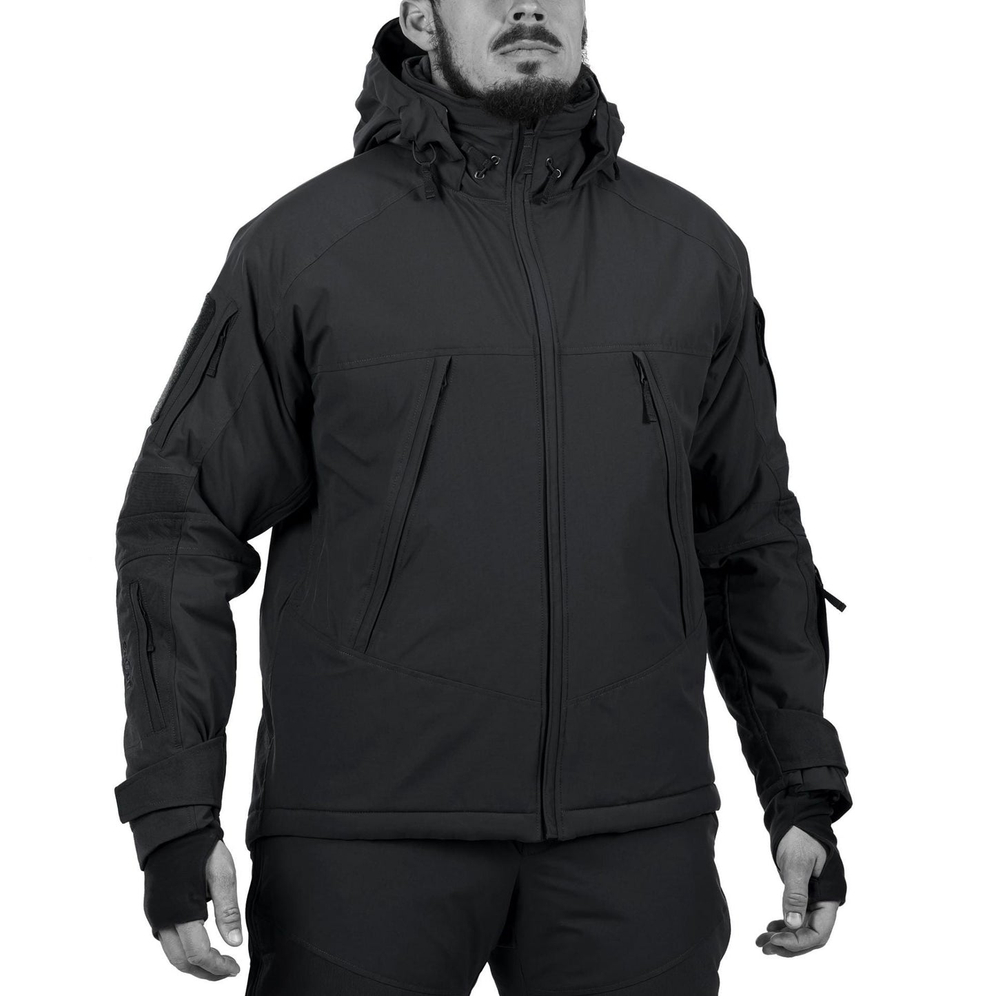 Delta Ol 4.0 Tactical Winter Jacket