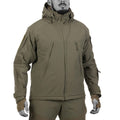 UF PRO Delta OL 4.0 Tactical Winter Jacket: Your ultimate solution for extreme cold operations.