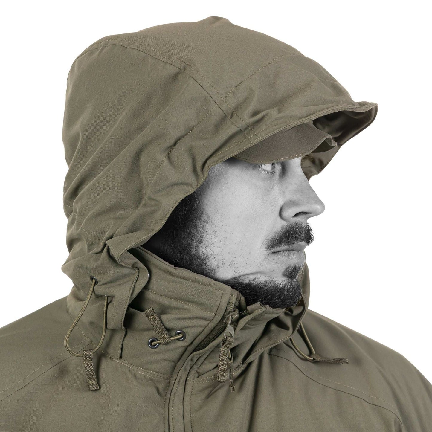 Delta Ol 4.0 Tactical Winter Jacket