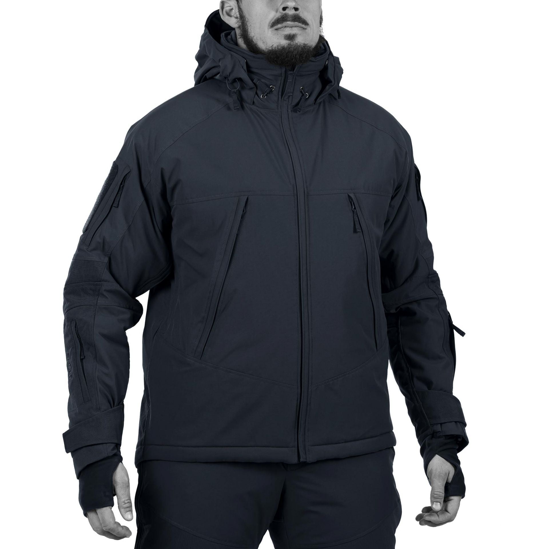 UF PRO - Delta Ol 4.0 Tactical Winter Jacket