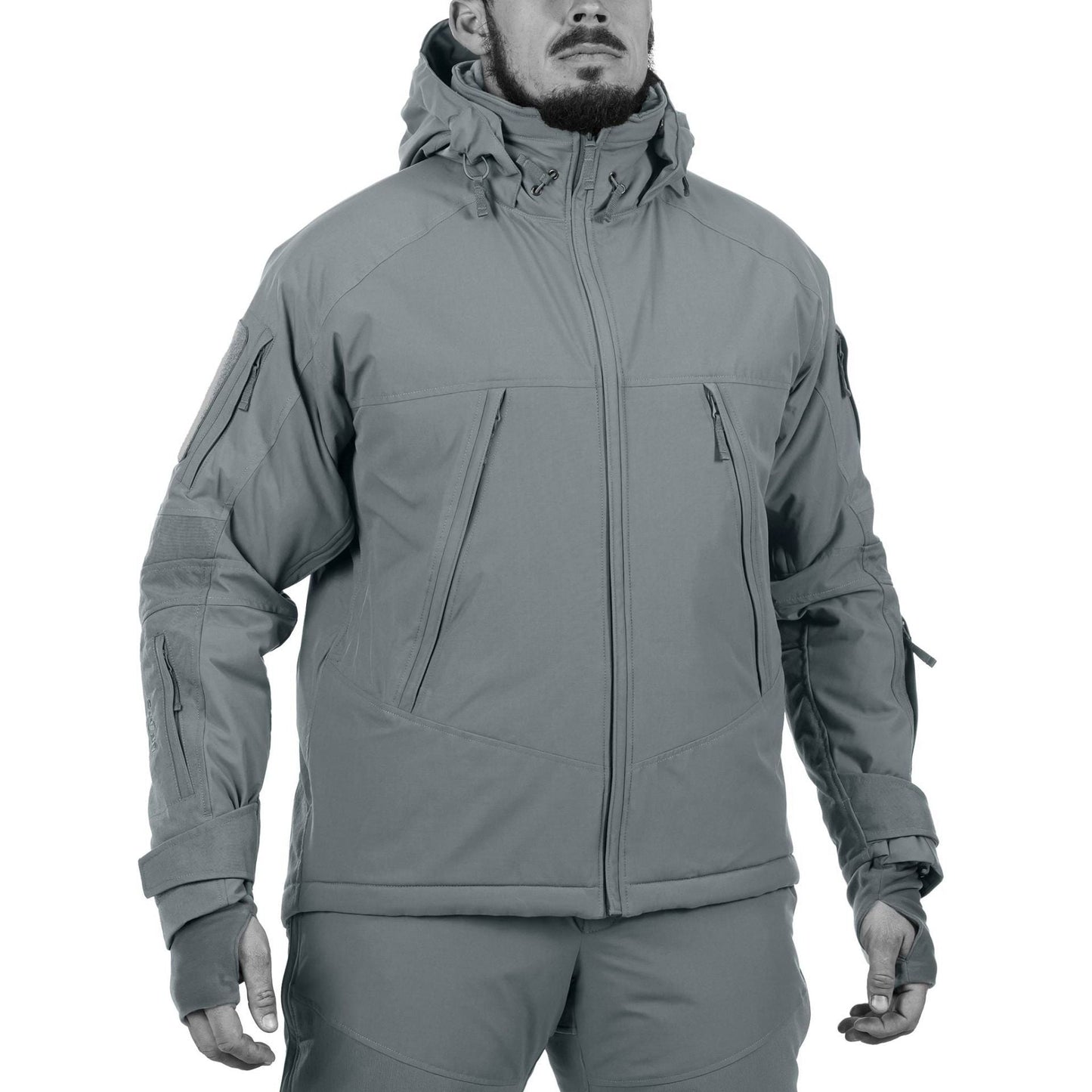 Delta Ol 4.0 Tactical Winter Jacket