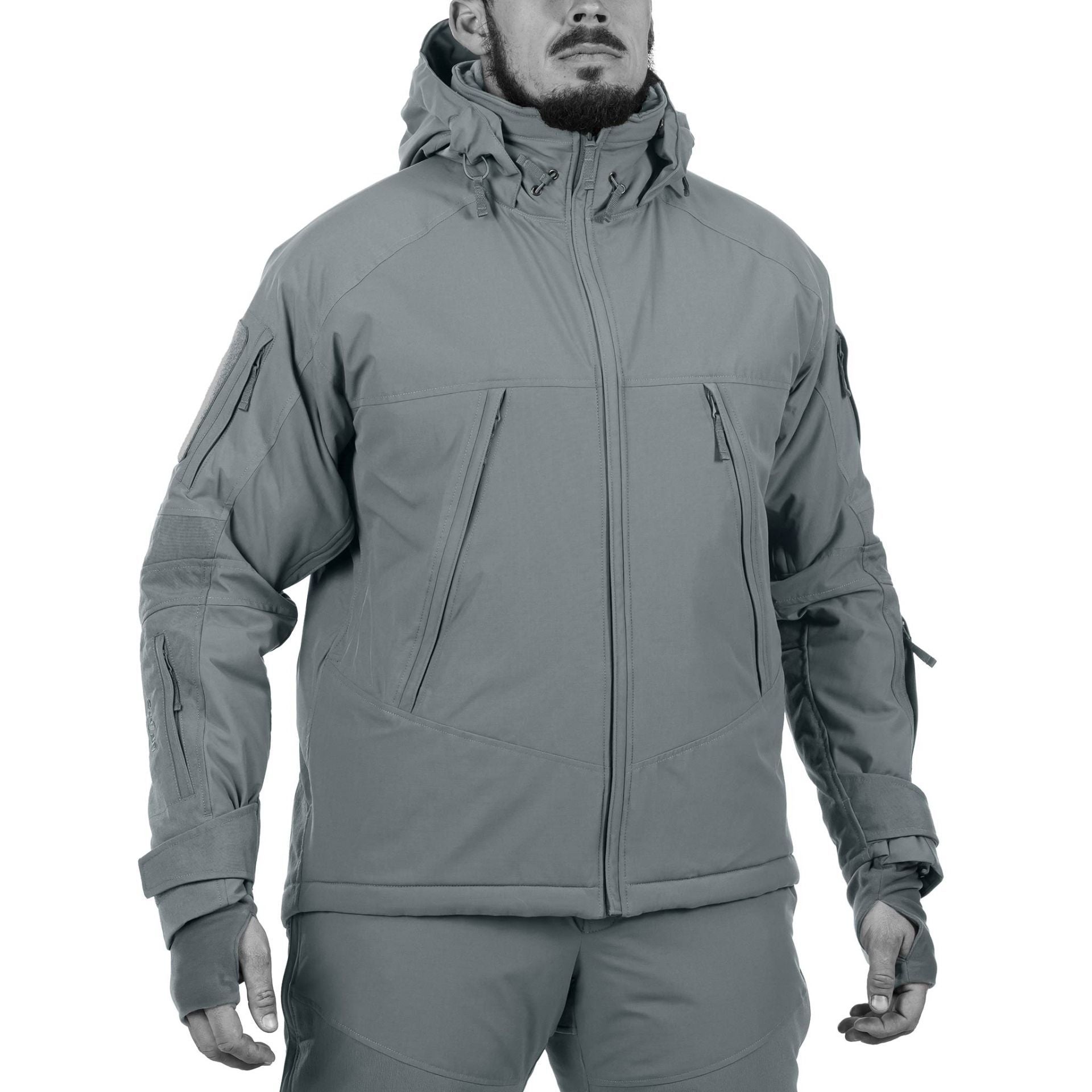 UF PRO - Delta Ol 4.0 Tactical Winter Jacket