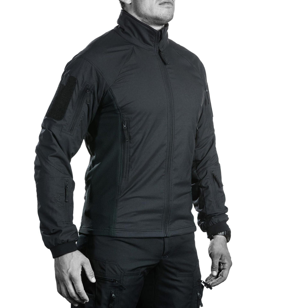Hunter FZ Gen.2: Breathable & Versatile.