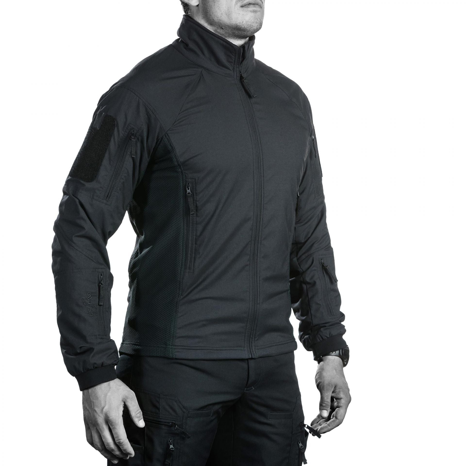 Hunter FZ Gen.2: Breathable & Versatile.