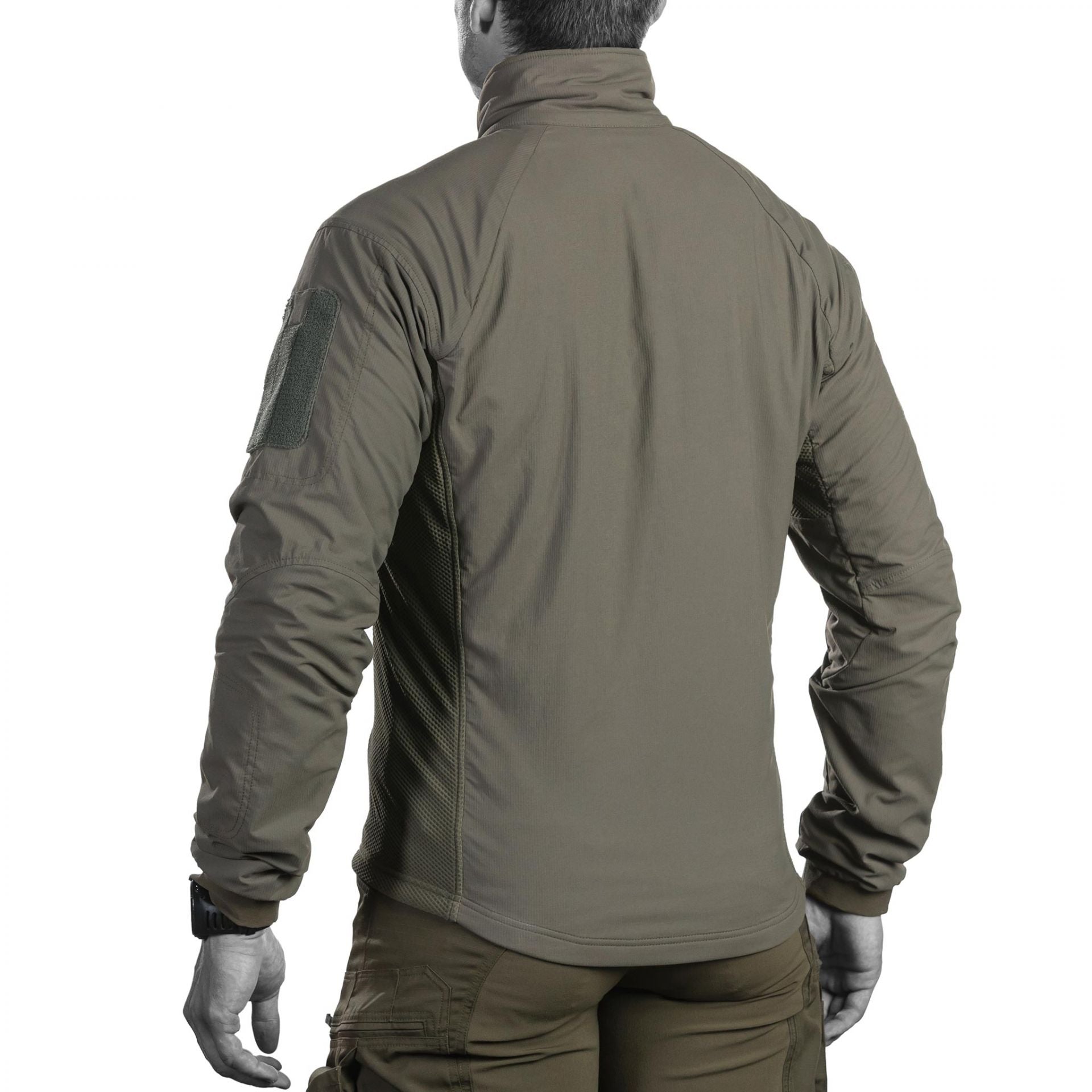 UF PRO Hunter FZ Gen.2 Jacket: Ultimate Gear for Professionals.
