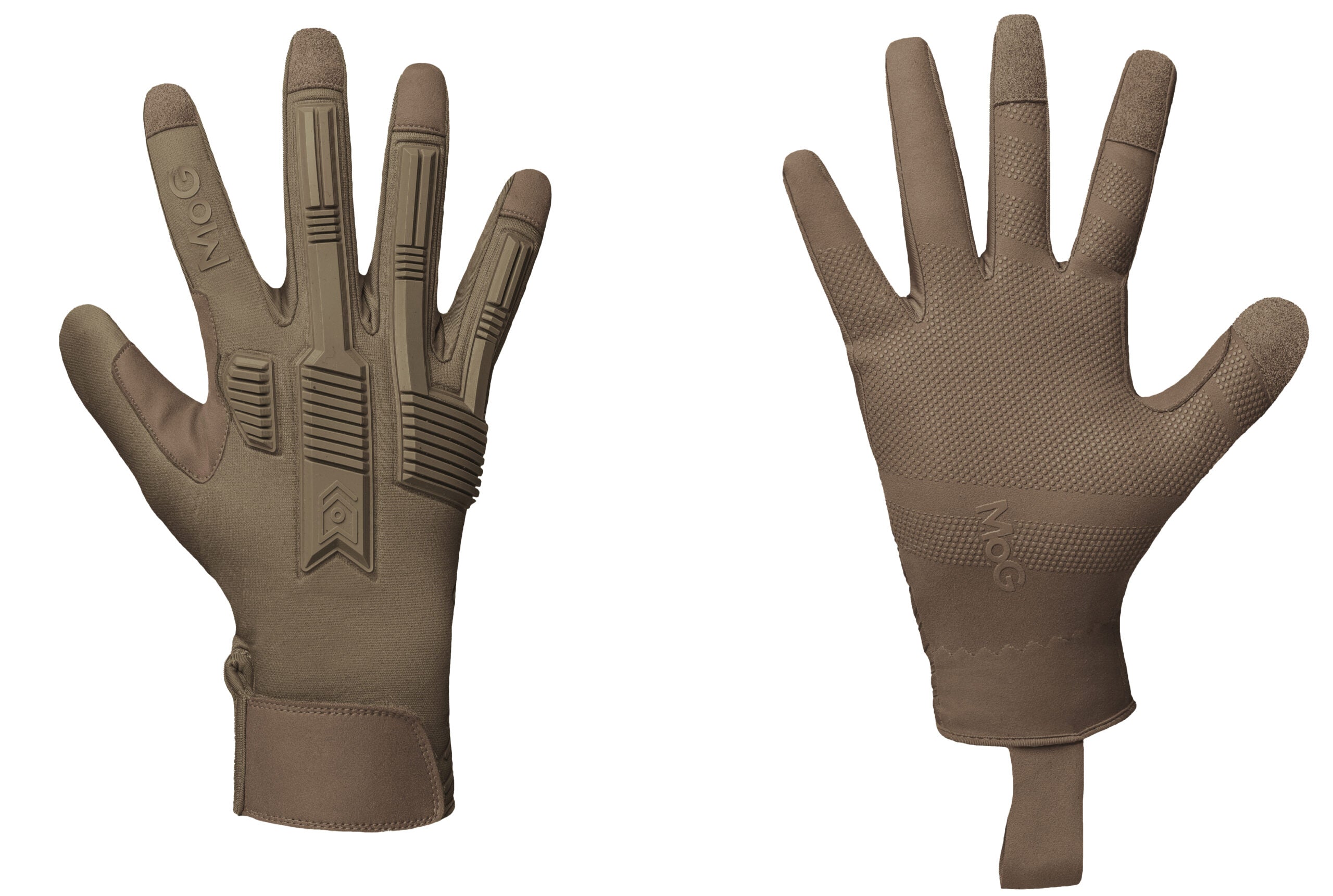 MoG - Frog 1.5 Gloves