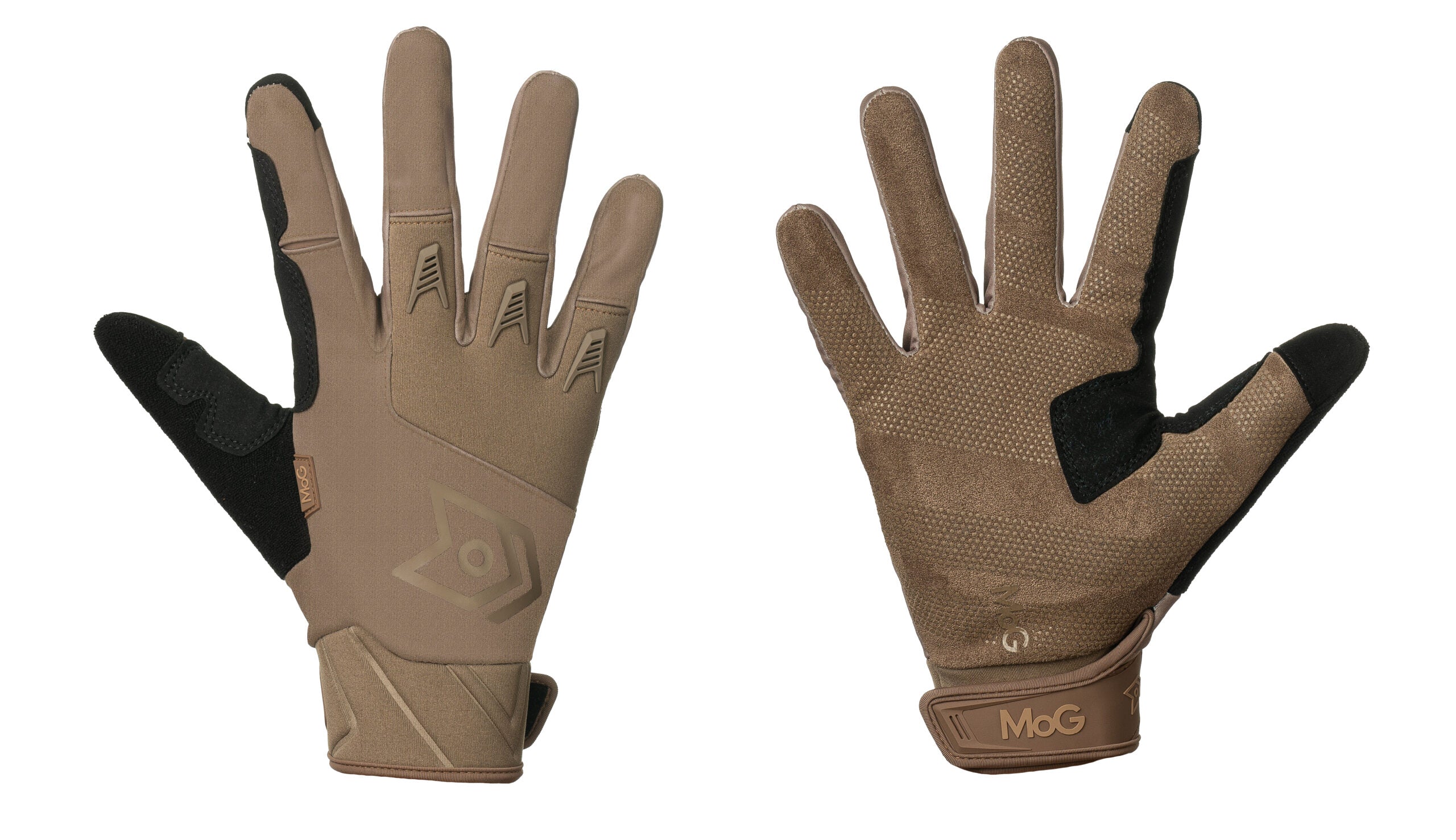 MoG Target - Polar Gloves