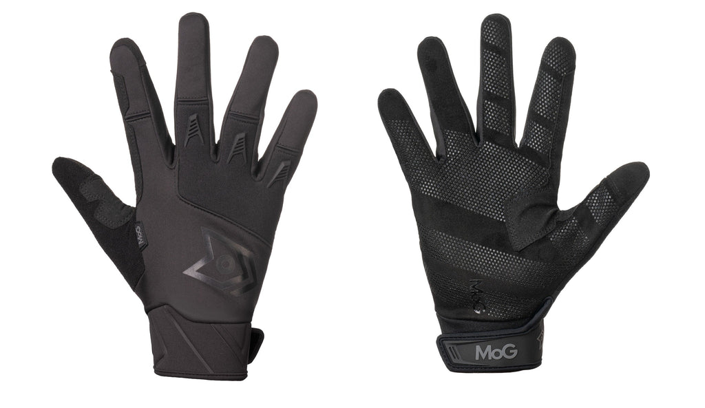 MoG Target - Polar Gloves