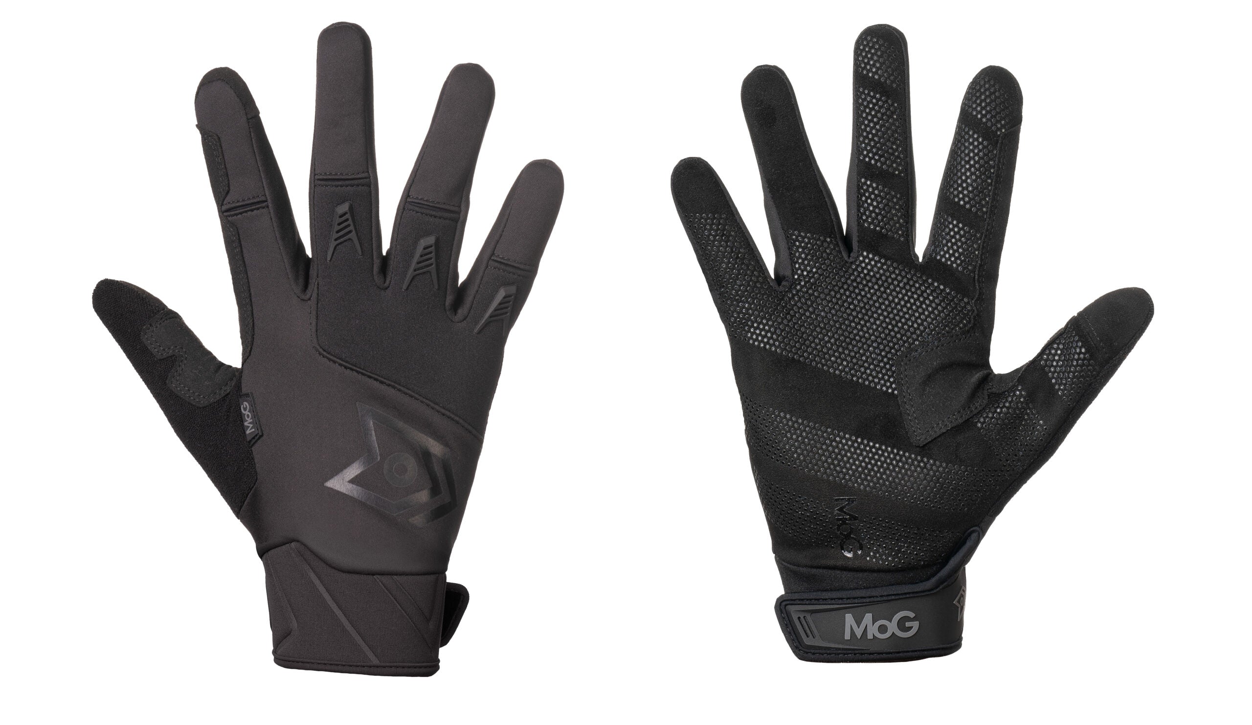 MoG Target - Polar Gloves