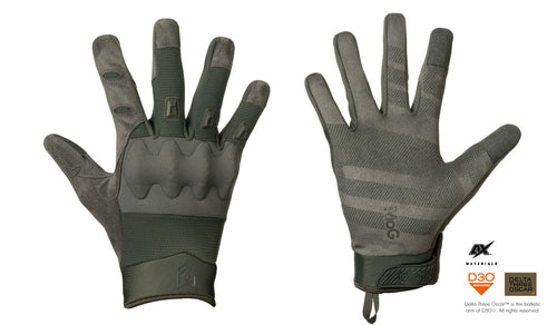 MoG - Target Combat Gloves