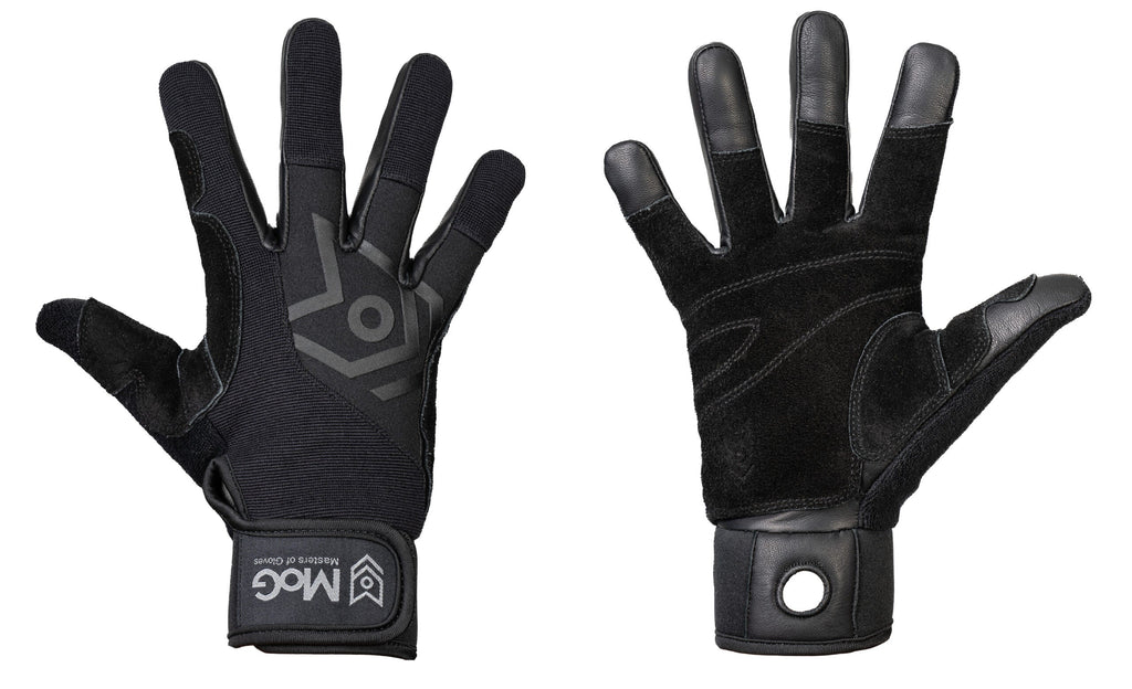 MoG - Abseil/Rappel Gloves