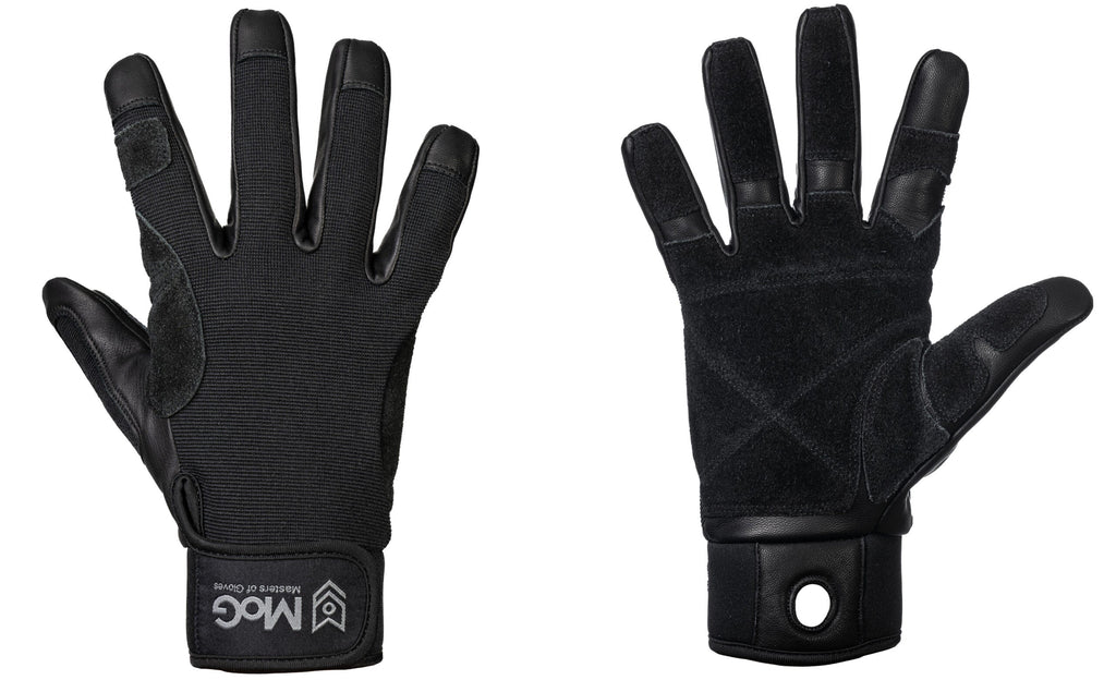 MoG - Fast Rope Gloves
