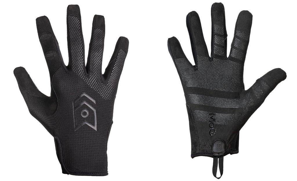 MoG Target - Light Duty