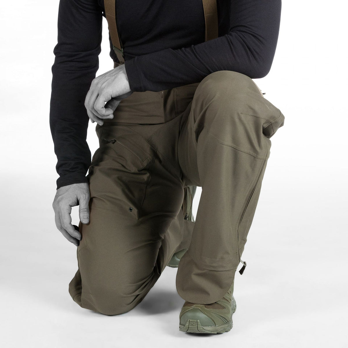 Monsoon XT Tactical Rain Pants - Reliable Rain Protection for Tactical ...