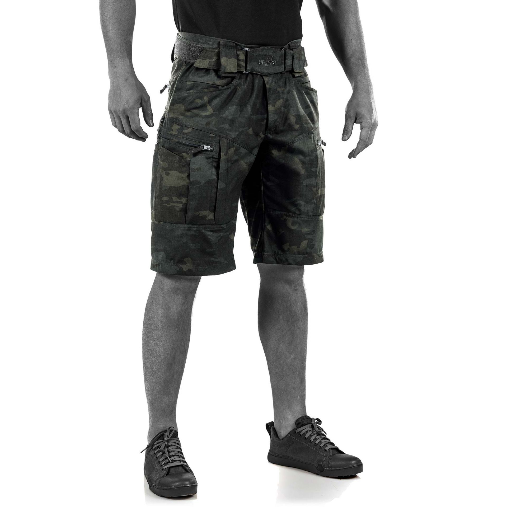 UF PRO - P-40 Gen.2 Tactical Shorts