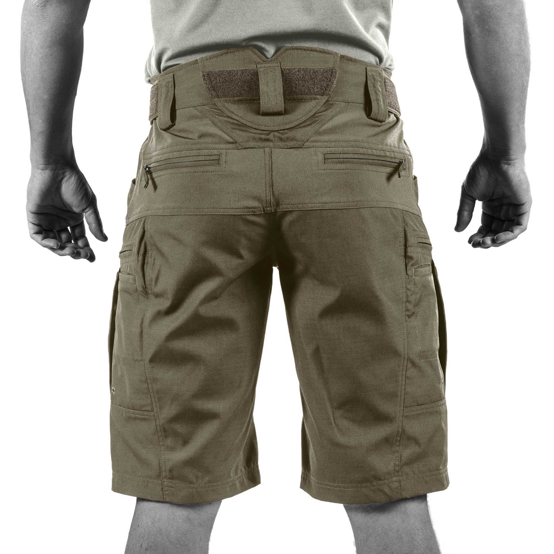 UF PRO - P-40 Gen.2 Tactical Shorts