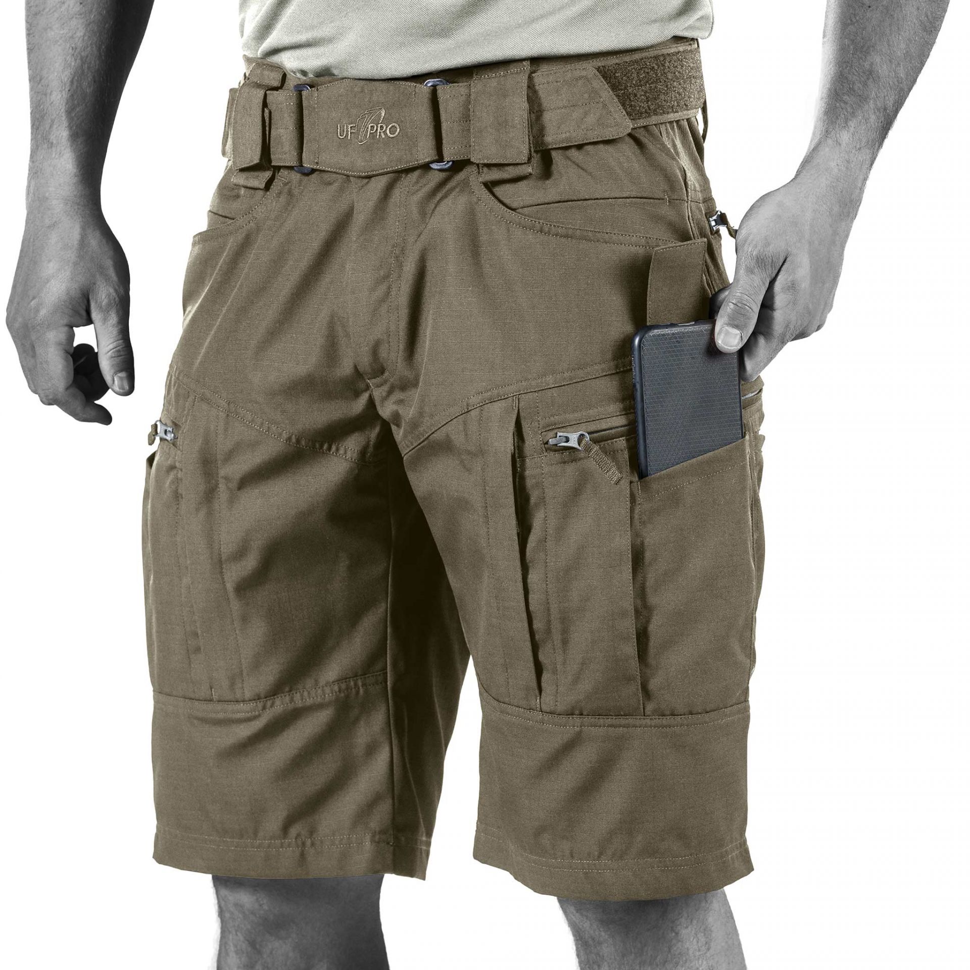 UF PRO P-40 Gen.2 Tactical Shorts