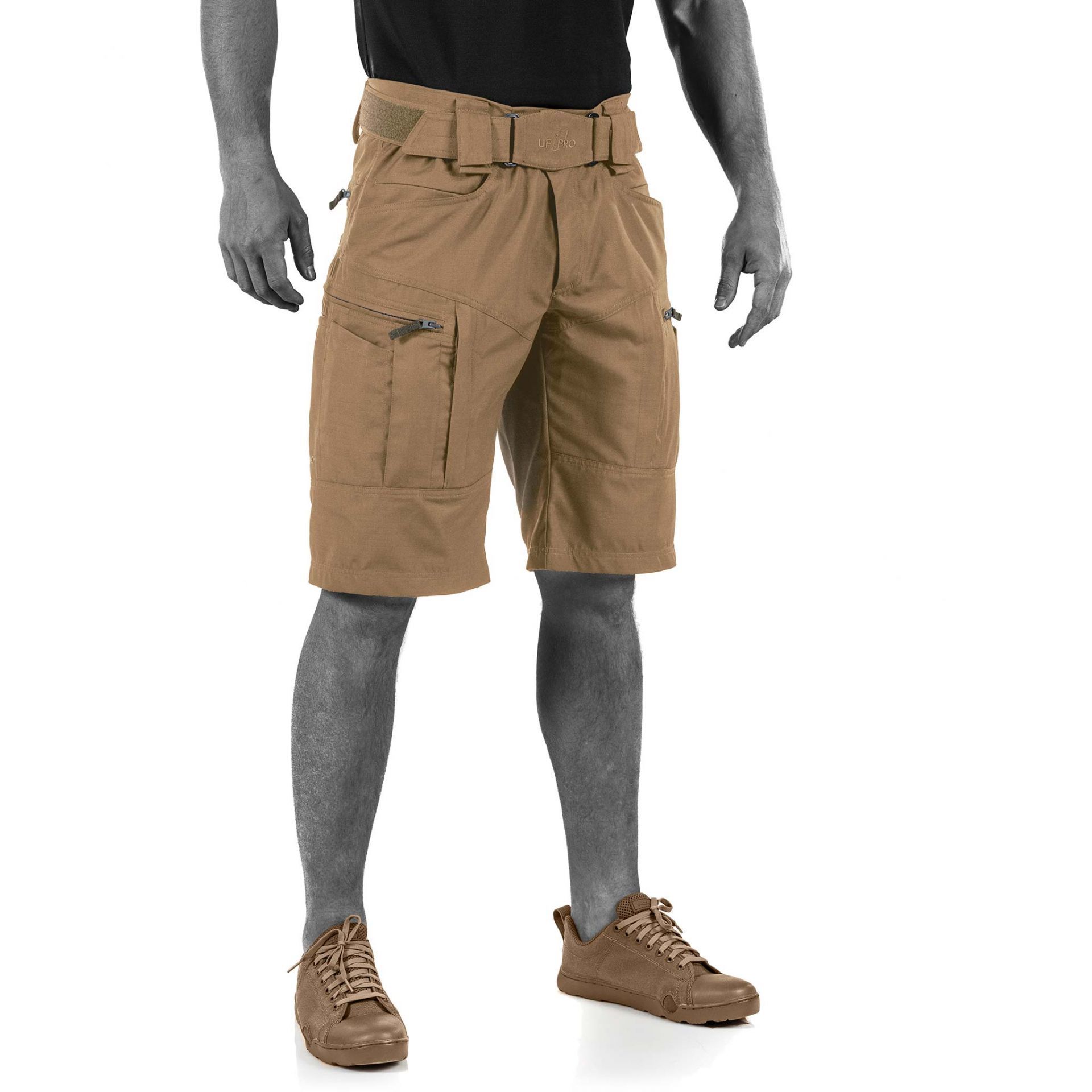 UF PRO - P-40 Gen.2 Tactical Shorts