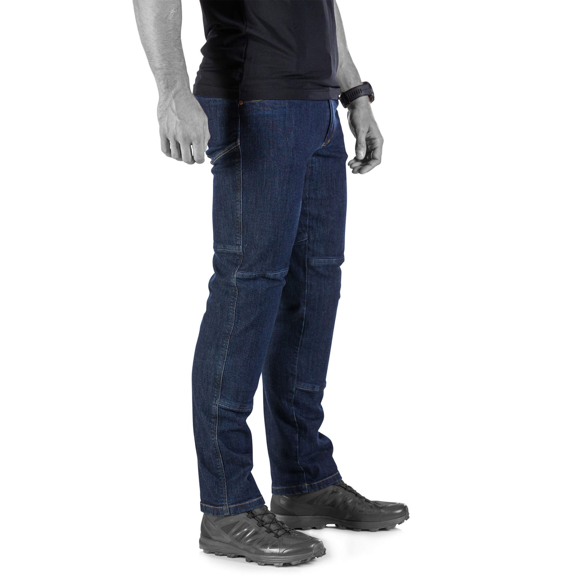 UF PRO - P-40 Blu-Flex Tactical Denim Jeans