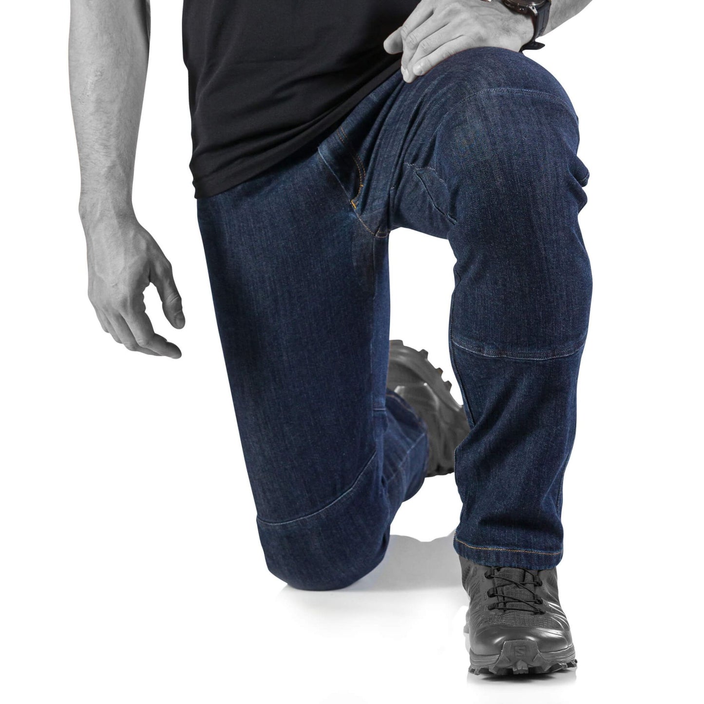 UF PRO P-40 Blu-Flex Tactical Jeans Denim