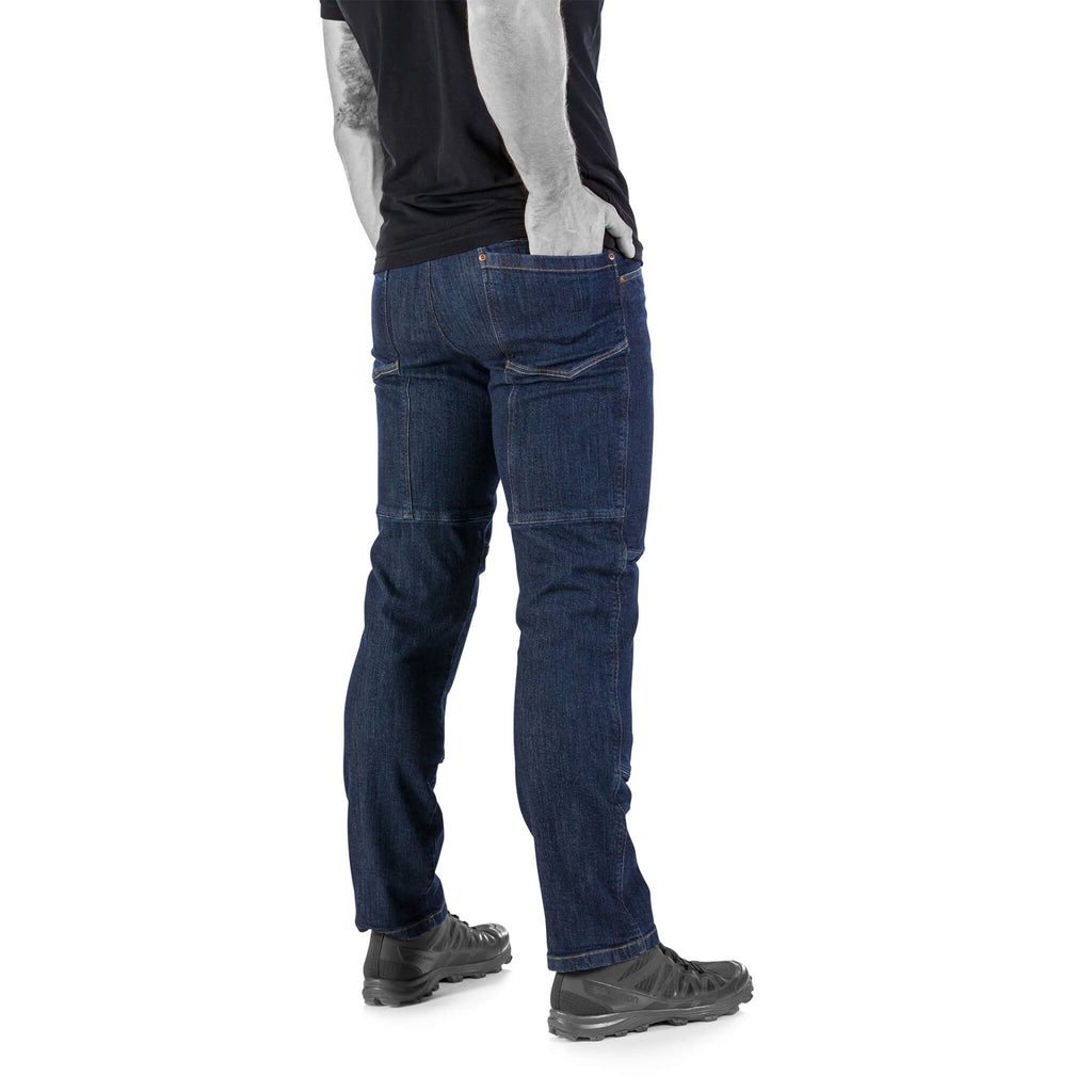 UF PRO - P-40 Blu-Flex Tactical Denim Jeans